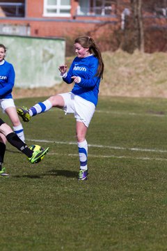Bild 243 - B-Juniorinnen MTSV Olympia Neum�nster - SG Trittau/S�dstormarn : Ergebnis: 3:3